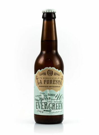 Evergreen (Birra di Frumento)