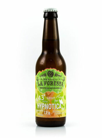 Hypnotica (Session IPA)