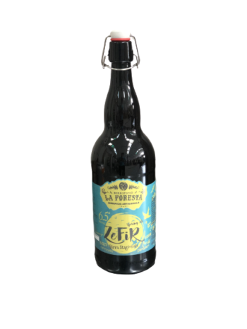 Magnum 2 litri Decorata o Neutra (Zefir)