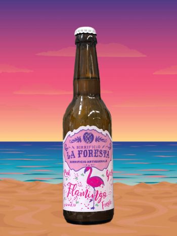 Flamingo (Birra Salata)