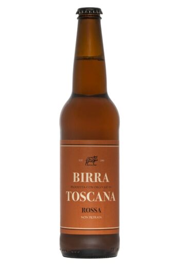 Rossa Toscana (Miele di Elicriso)
